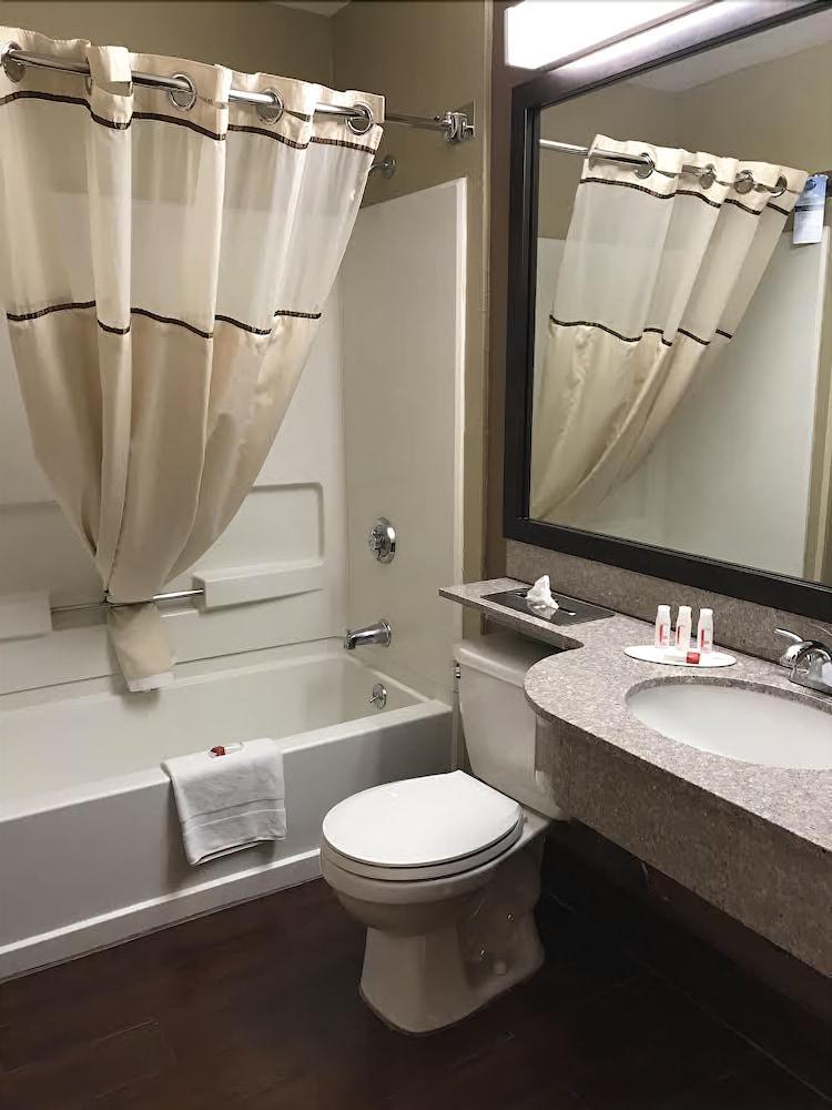 Best Western El Paso Airport Entrada Hotel Экстерьер фото