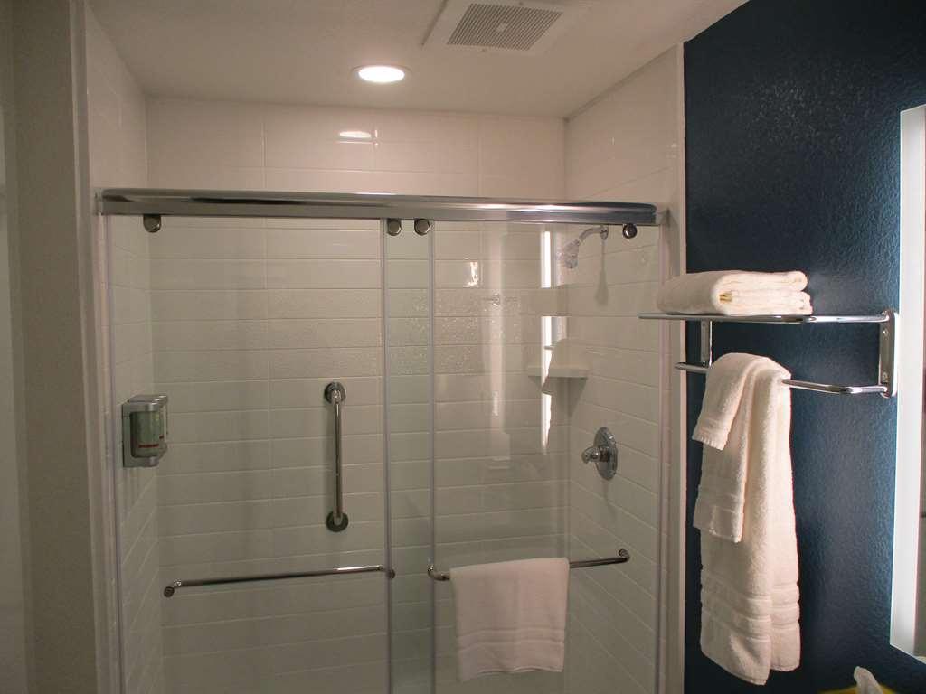 Best Western El Paso Airport Entrada Hotel Номер фото