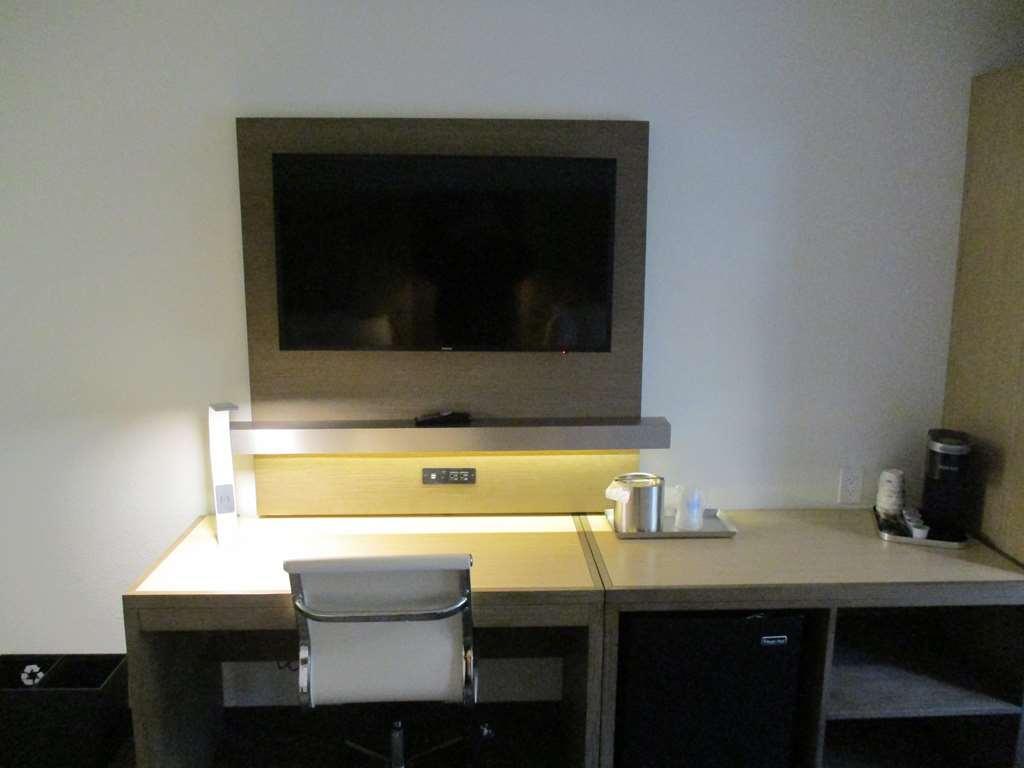 Best Western El Paso Airport Entrada Hotel Номер фото