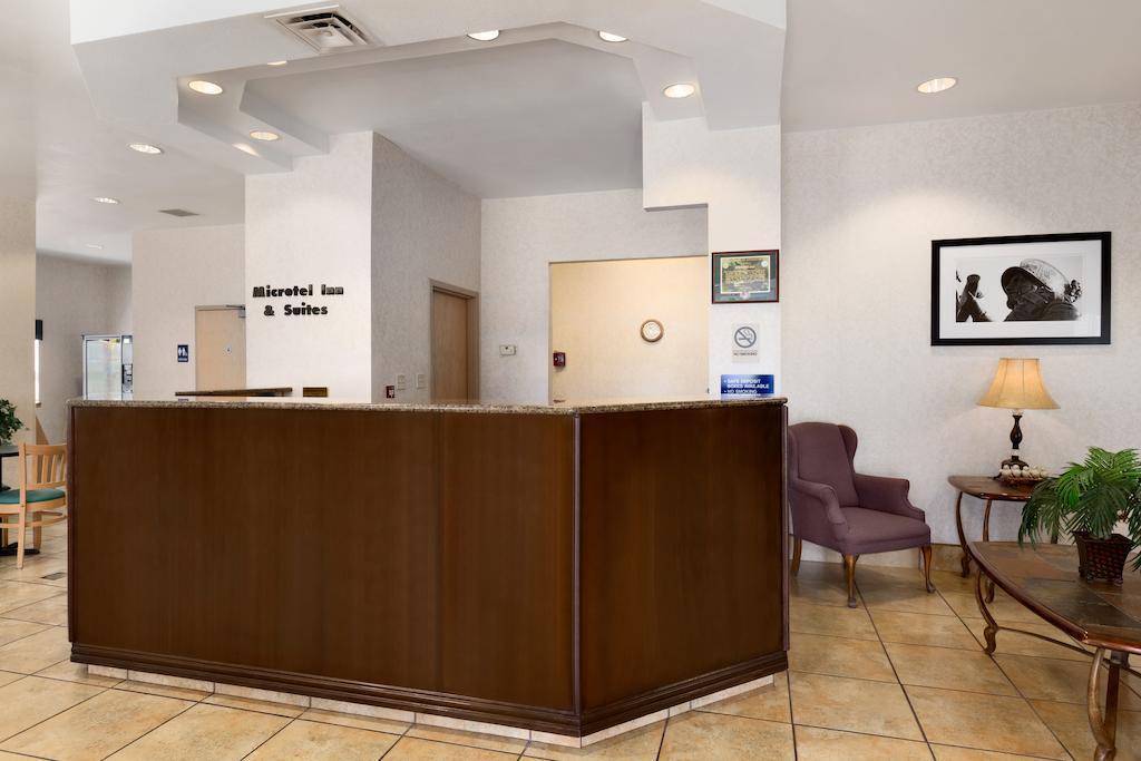 Best Western El Paso Airport Entrada Hotel Экстерьер фото