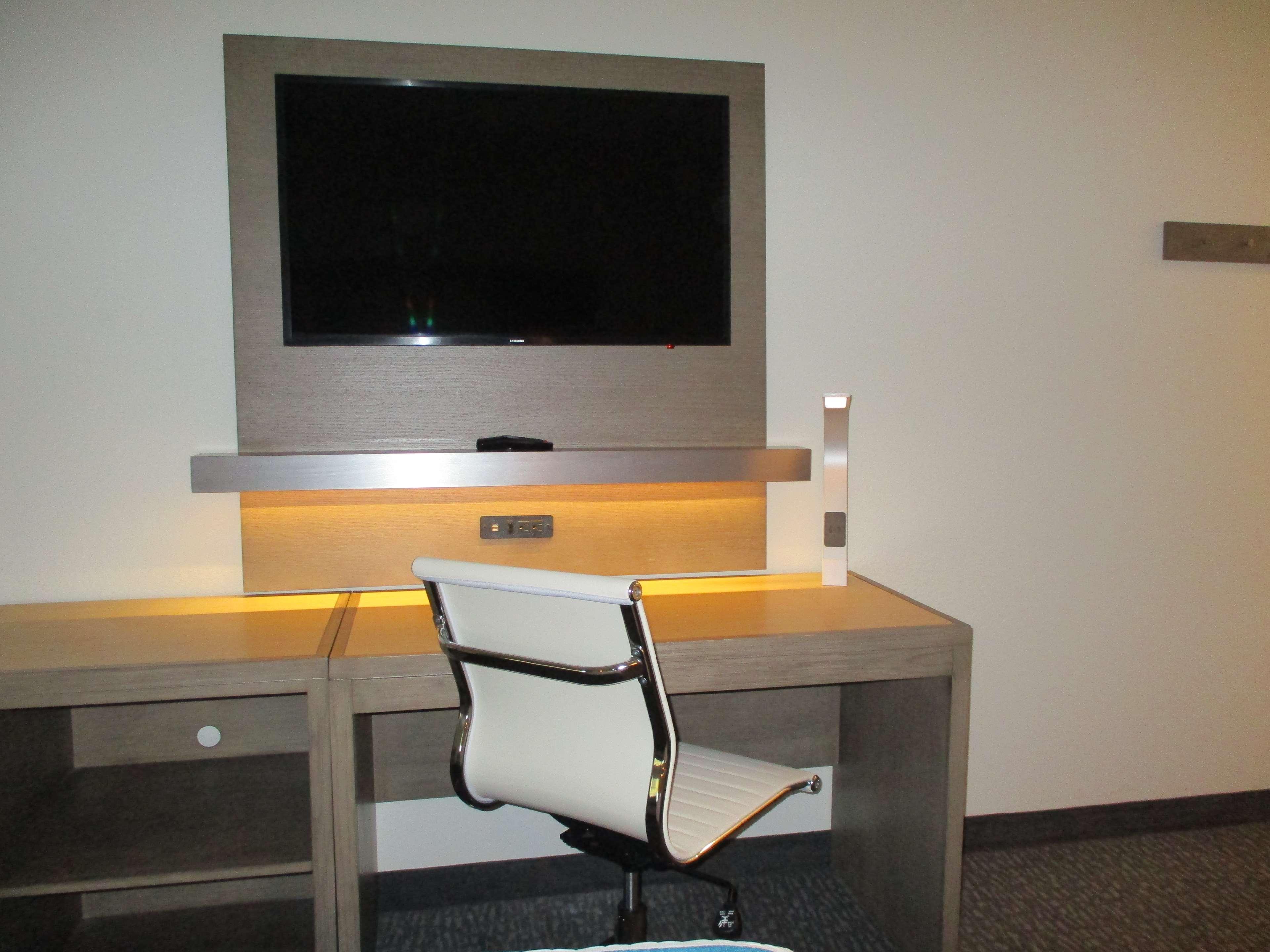 Best Western El Paso Airport Entrada Hotel Экстерьер фото